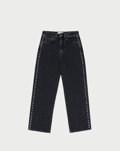 Loeffler Randall Customer Favorite | Winona Denim Pant