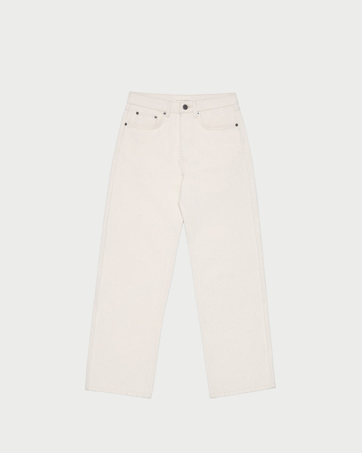 Loeffler Randall Signature | Winona Denim Pant