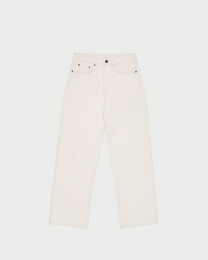 Loeffler Randall Signature | Winona Denim Pant