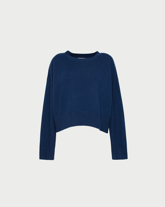 Loeffler Randall New | Lana Cashmere Sweater