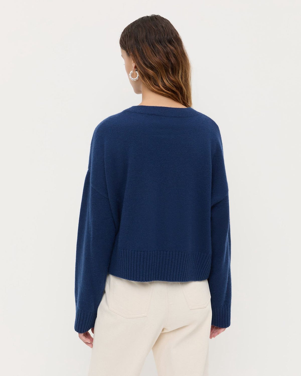 Loeffler Randall New | Lana Cashmere Sweater
