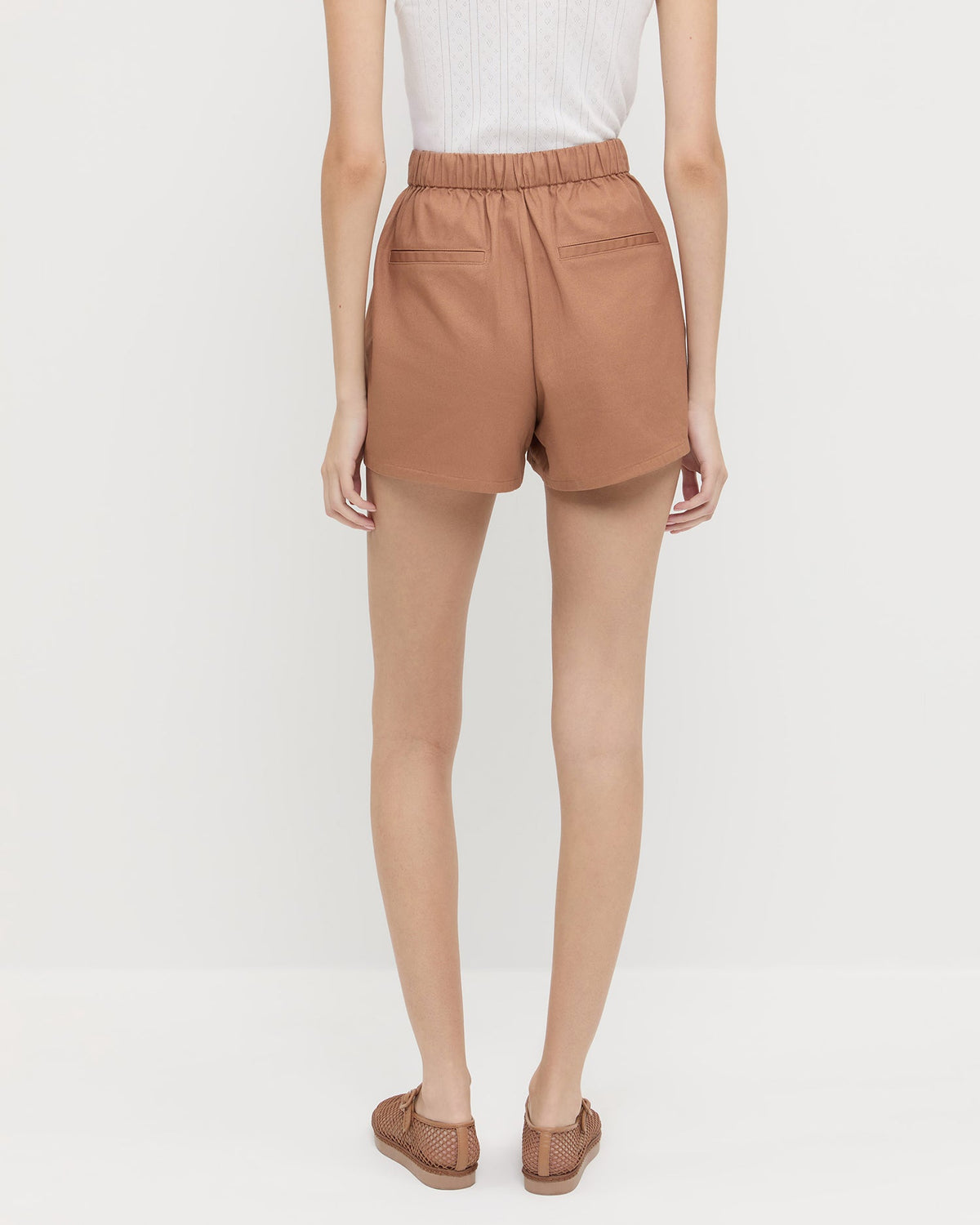 Loeffler Randall Essential | Cole Short