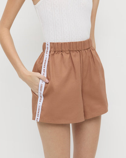 Loeffler Randall Essential | Cole Short