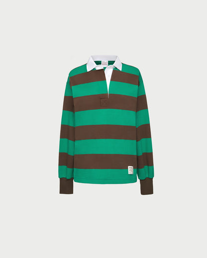 Loeffler Randall Featured | Evan Rugby Shirt