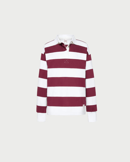 Loeffler Randall Trending | Evan Rugby Shirt