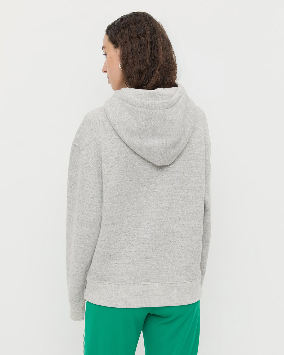 Loeffler Randall Trusted | Nova Hoodie