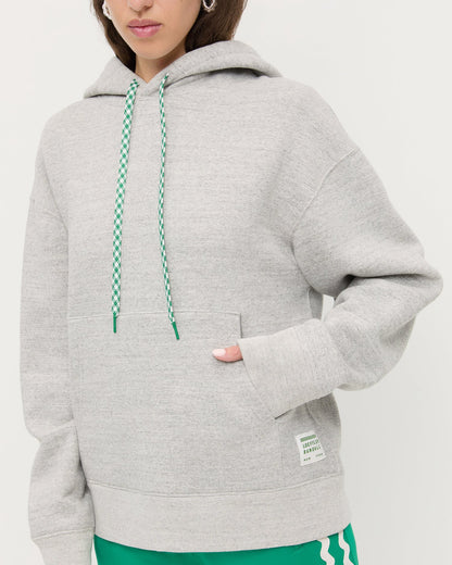 Loeffler Randall Trusted | Nova Hoodie