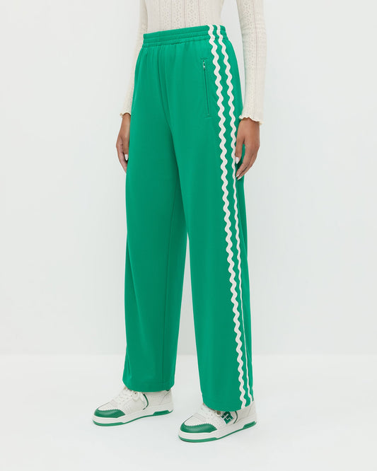 Loeffler Randall Trending | Venus Track Pant