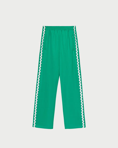 Loeffler Randall Trending | Venus Track Pant