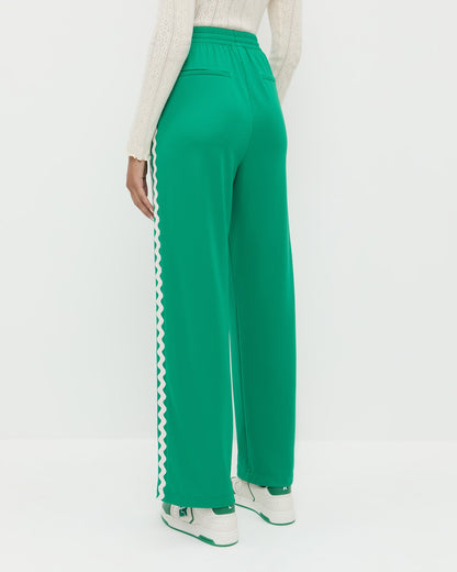 Loeffler Randall Trending | Venus Track Pant