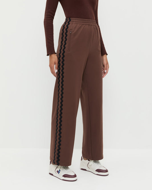 Loeffler Randall Featured | Venus Track Pant