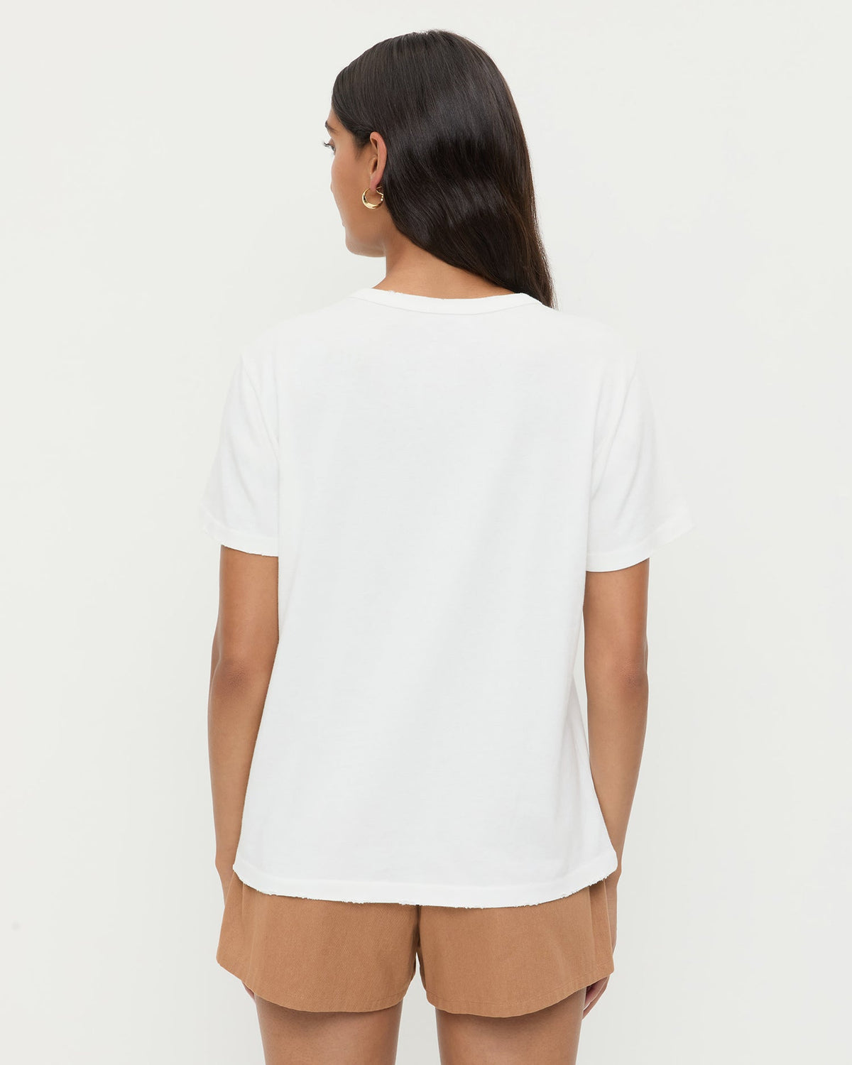 Loeffler Randall Classic | Le Bon Shoppe Sport Tee
