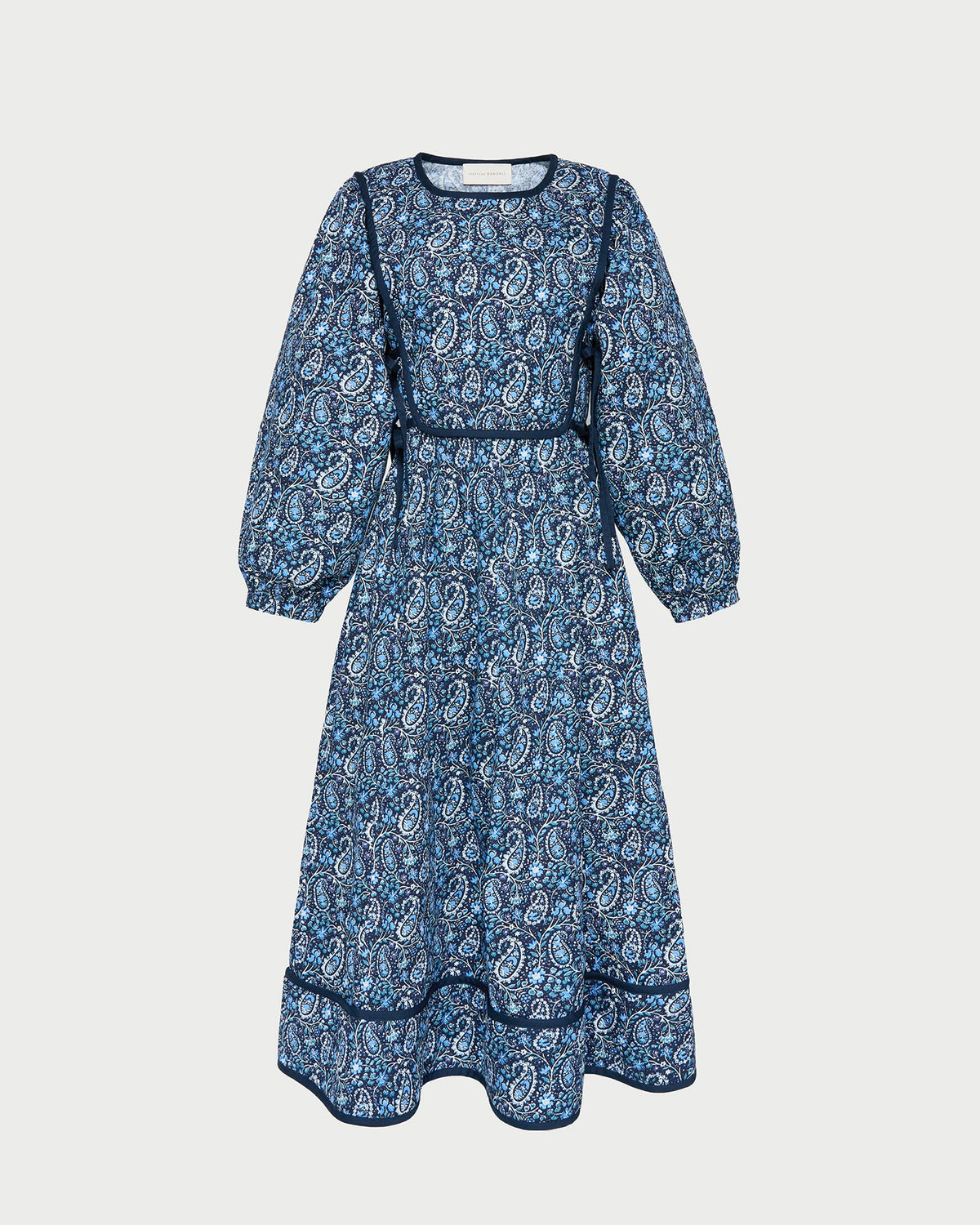 Loeffler Randall Recommended | Ainsley Dress