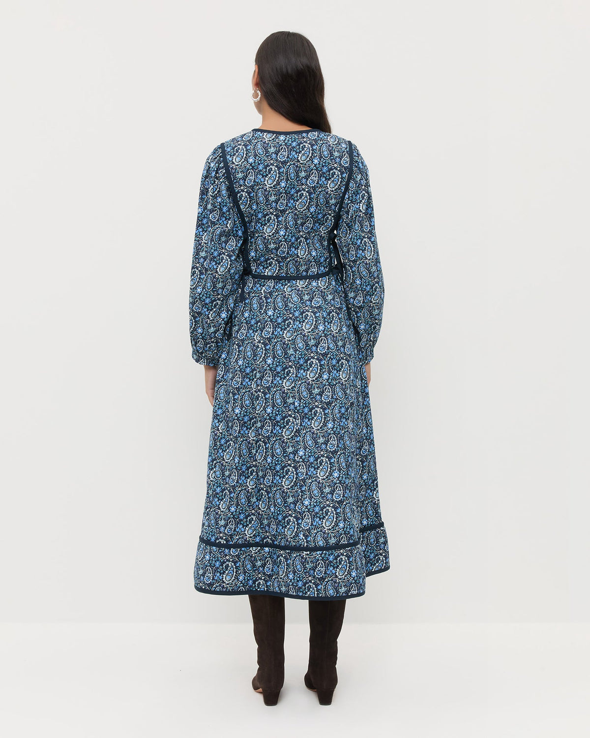 Loeffler Randall Recommended | Ainsley Dress