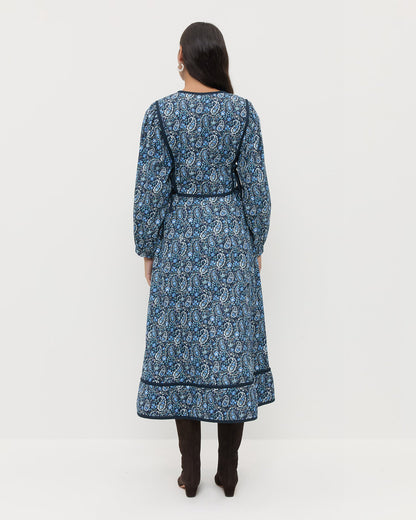 Loeffler Randall Recommended | Ainsley Dress