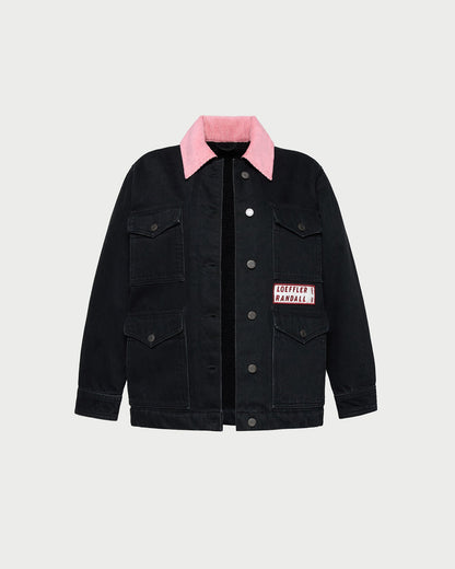 Loeffler Randall Trusted | Quincy Jacket
