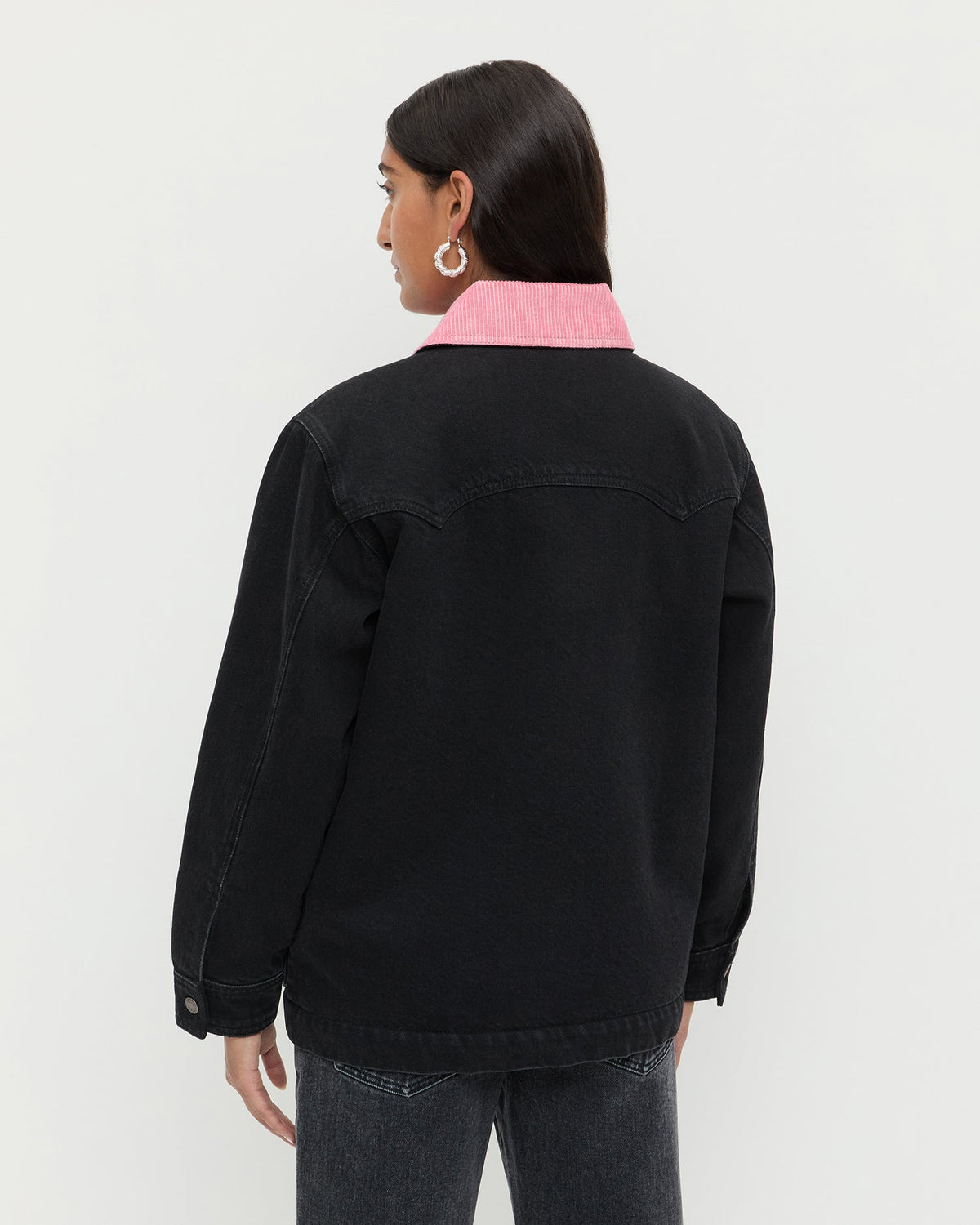 Loeffler Randall Trusted | Quincy Jacket