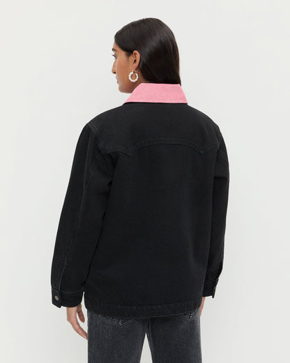 Loeffler Randall Trusted | Quincy Jacket