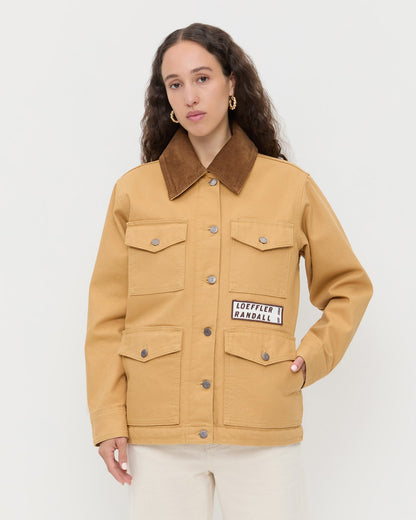 Loeffler Randall Best Price | Quincy Jacket