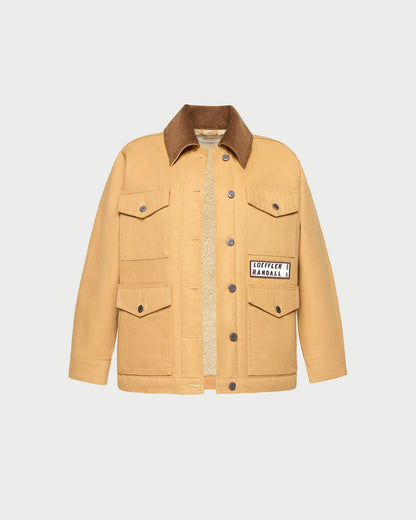Loeffler Randall Best Price | Quincy Jacket