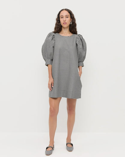 Loeffler Randall Quality | Willy Mini Dress