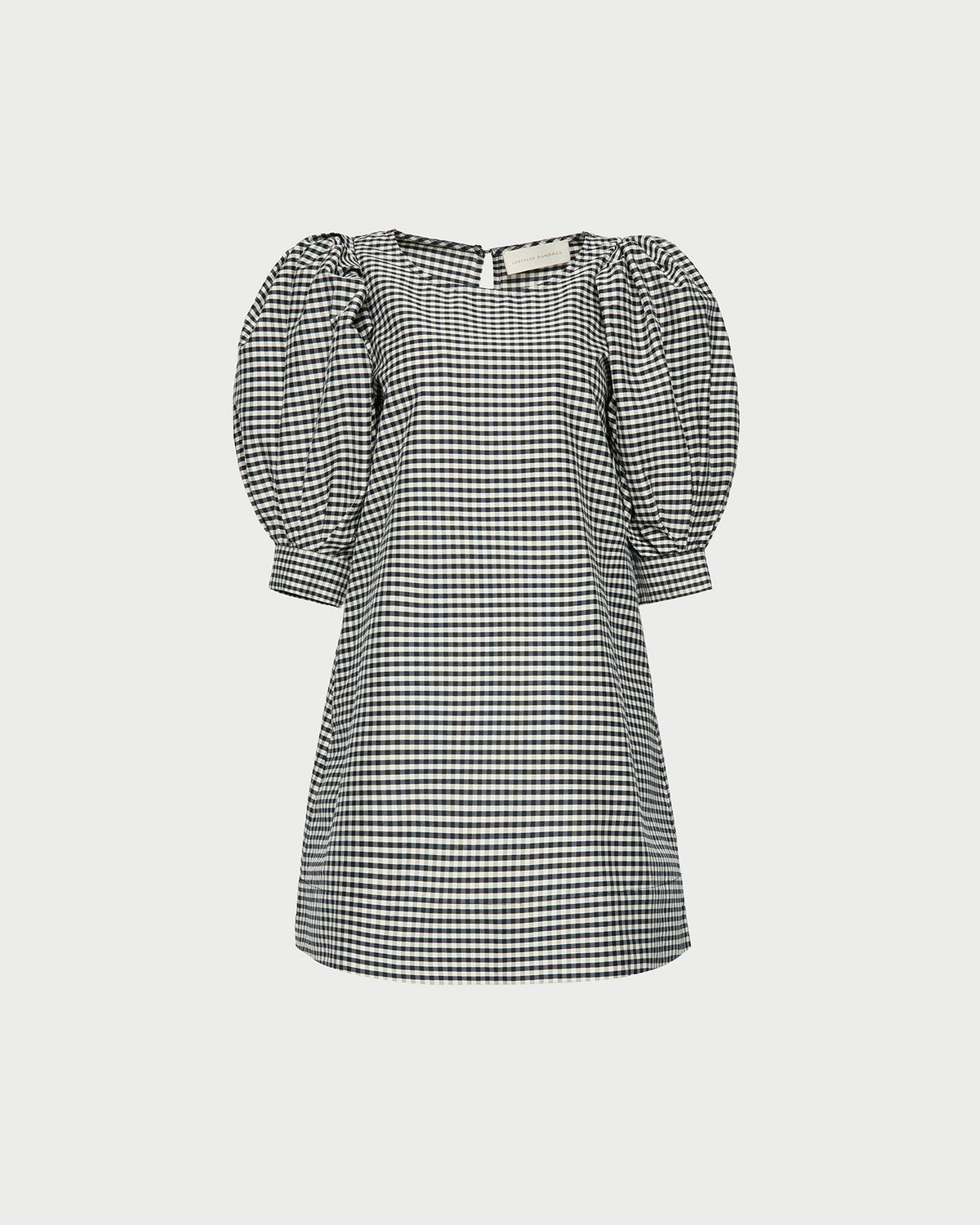 Loeffler Randall Quality | Willy Mini Dress