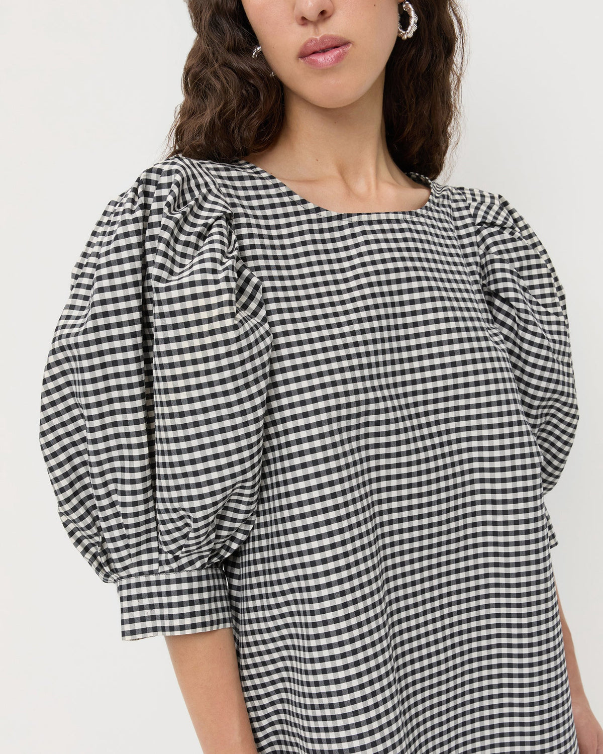 Loeffler Randall Quality | Willy Mini Dress