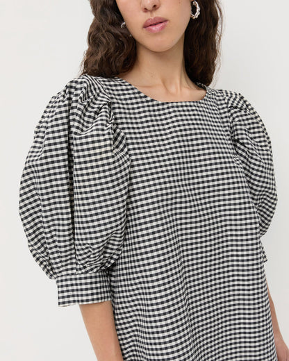Loeffler Randall Quality | Willy Mini Dress