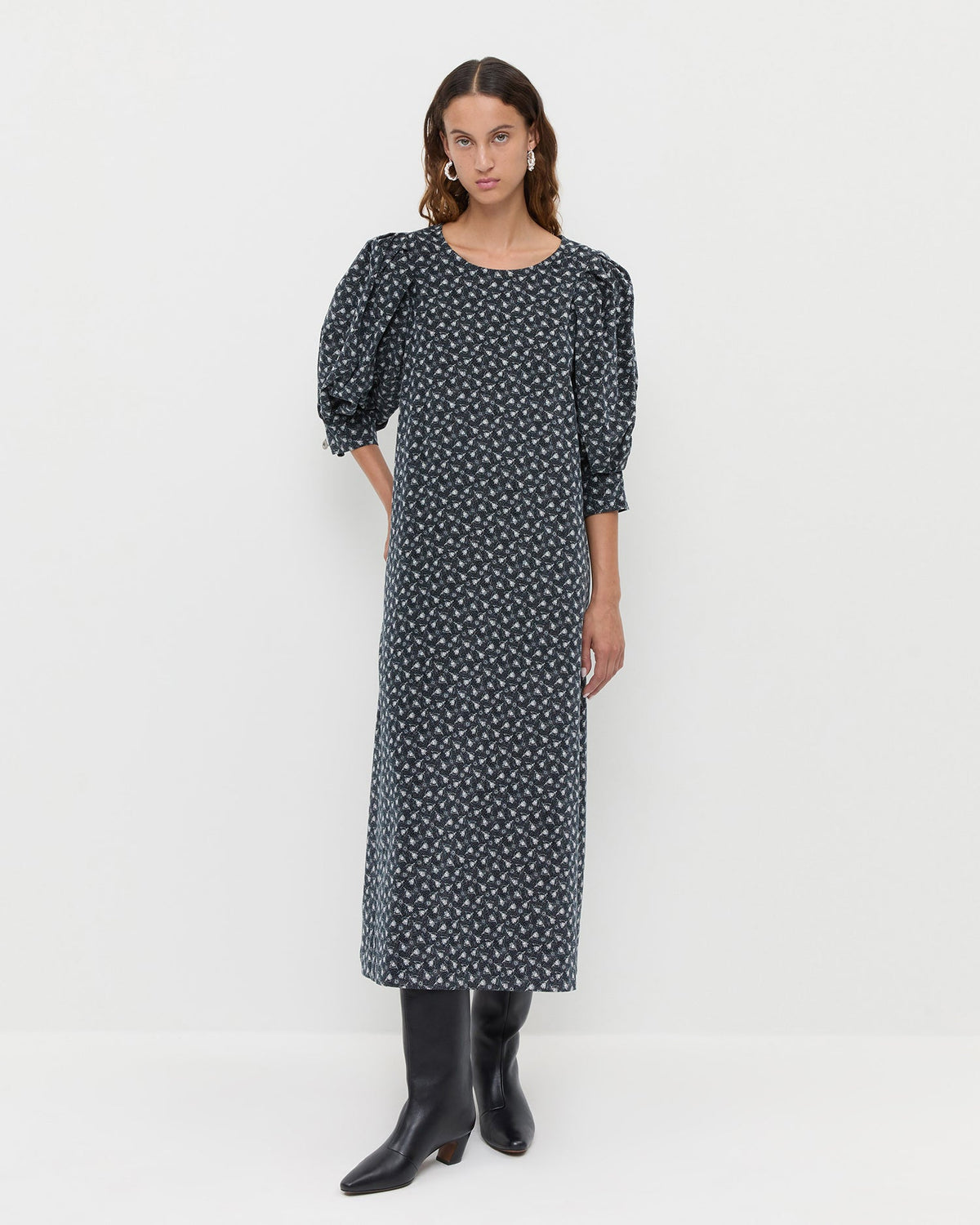 Loeffler Randall Smart Buy | Maxwell Dress