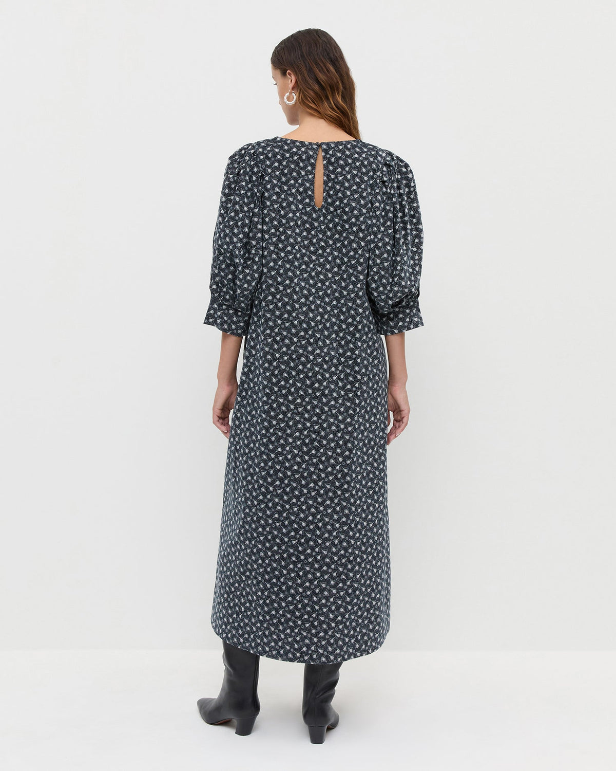 Loeffler Randall Smart Buy | Maxwell Dress
