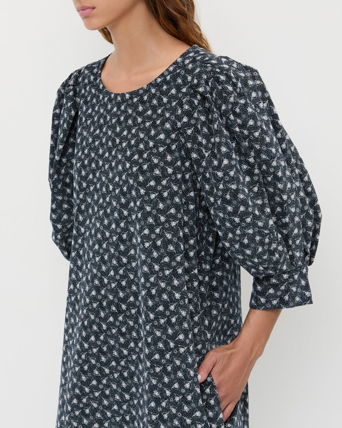Loeffler Randall Smart Buy | Maxwell Dress