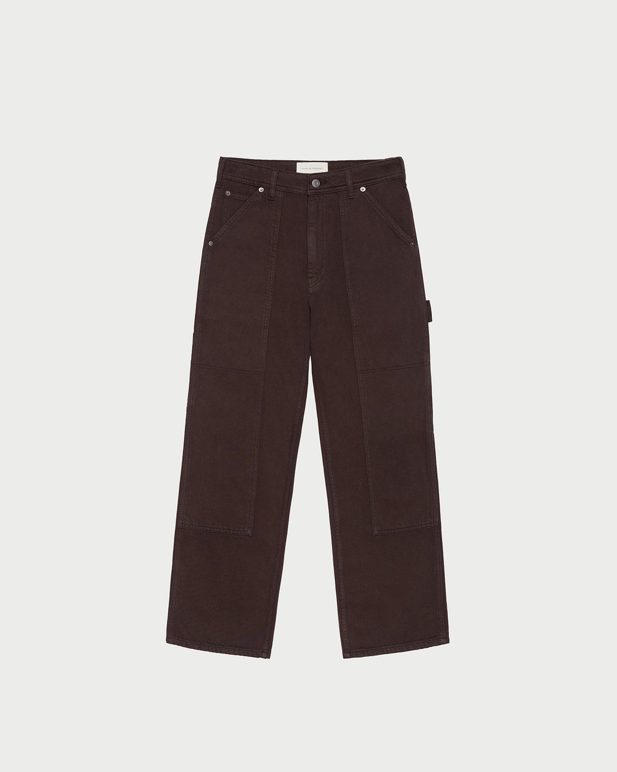 Loeffler Randall Value | Molly Workwear Jean