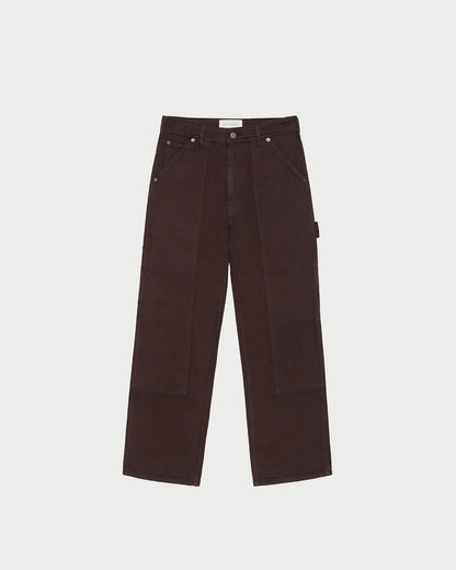 Loeffler Randall Value | Molly Workwear Jean