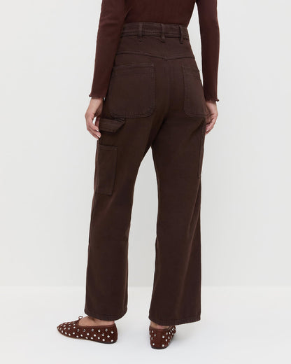 Loeffler Randall Value | Molly Workwear Jean