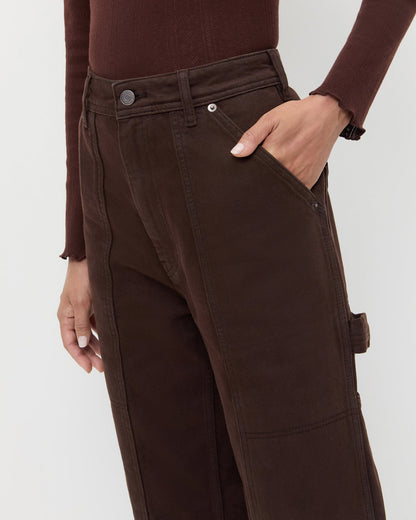 Loeffler Randall Value | Molly Workwear Jean