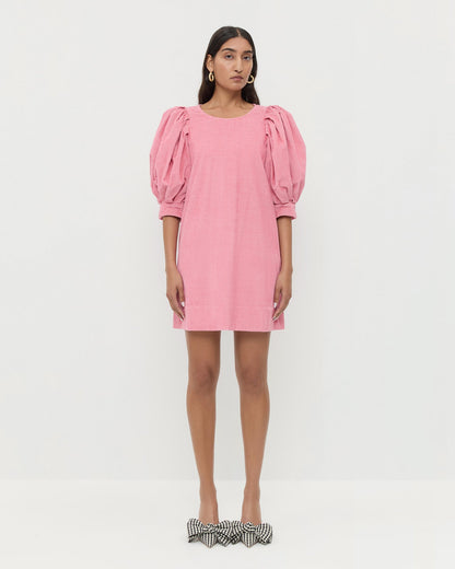Loeffler Randall Premium | Willy Mini Dress