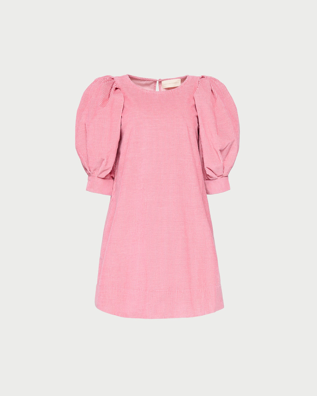 Loeffler Randall Premium | Willy Mini Dress
