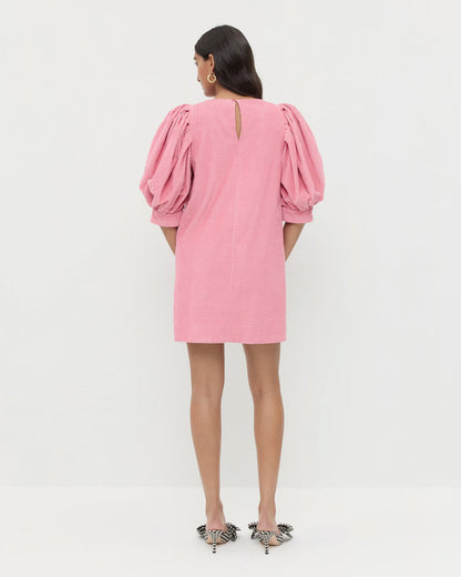 Loeffler Randall Premium | Willy Mini Dress